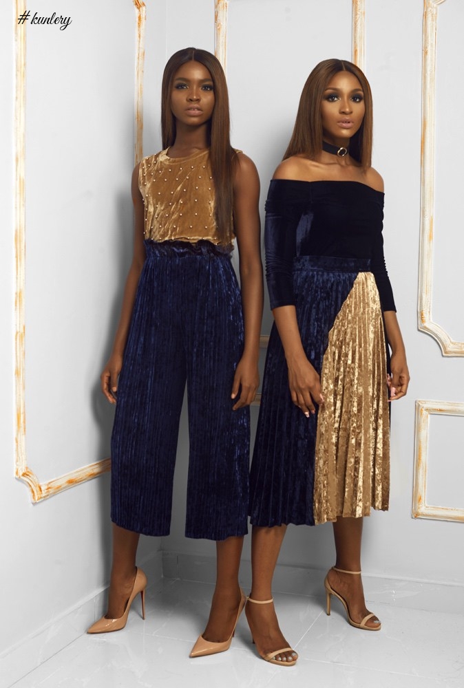 MAJU FOR THE WIN! PHOTOS FROM MAJU HOLIDAY EDIT