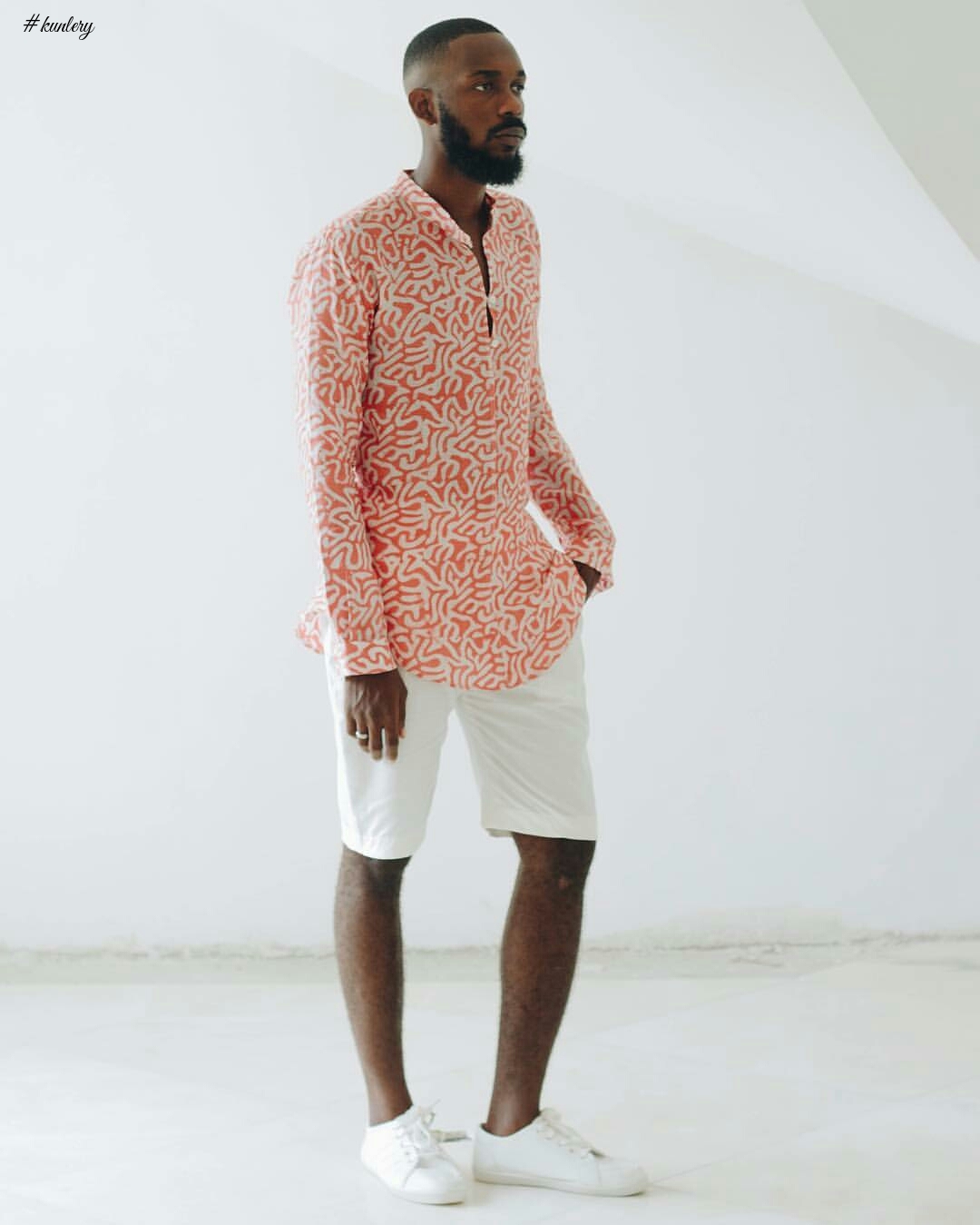 Ré (formerly Ré Bahia) Debuts A New Collection For S/S17 Titled Crazy Print Story