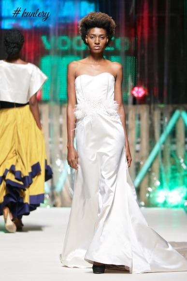 Merwe Mode @ Mozambique Fashion Week 2016