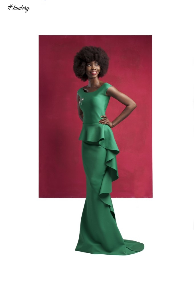 ILLUSTRATIVE FASHION HOUSE RELEASES IT’S TWELVE DAYS OF CHRISTMAS COLLECTION