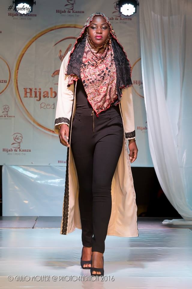 From Bridal To Kids To Menswear, 11 Ugandan Designers Muslim Fashion To Life @ Hijab & Kanzu Red Carpet Exp 2016