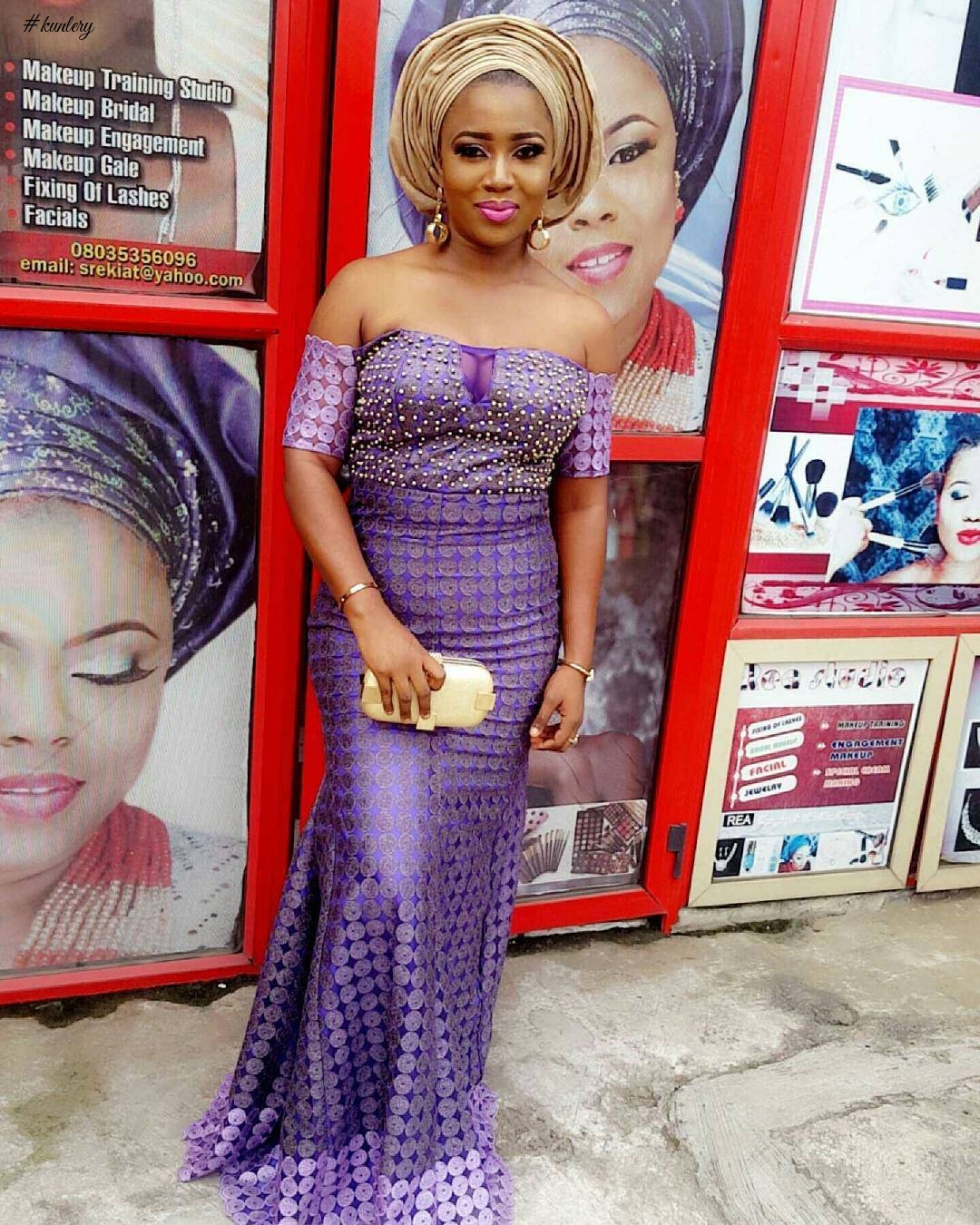 SIMPLE EFFORTLESSLY STYLISH ASO EBI STYLES FOR THE WEEKEND TURN UP