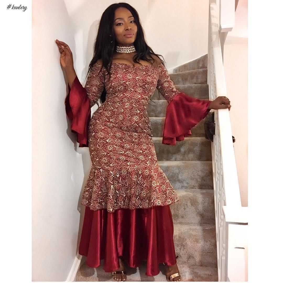 SIMPLE EFFORTLESSLY STYLISH ASO EBI STYLES FOR THE WEEKEND TURN UP