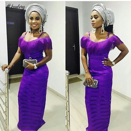 SIMPLE EFFORTLESSLY STYLISH ASO EBI STYLES FOR THE WEEKEND TURN UP