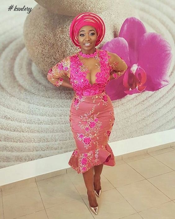 SIMPLE EFFORTLESSLY STYLISH ASO EBI STYLES FOR THE WEEKEND TURN UP