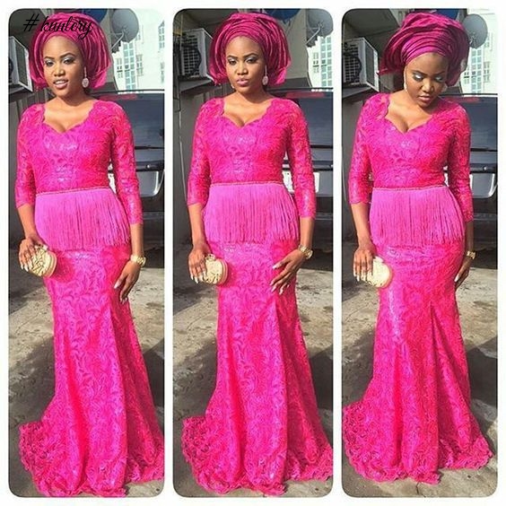 SIMPLE EFFORTLESSLY STYLISH ASO EBI STYLES FOR THE WEEKEND TURN UP