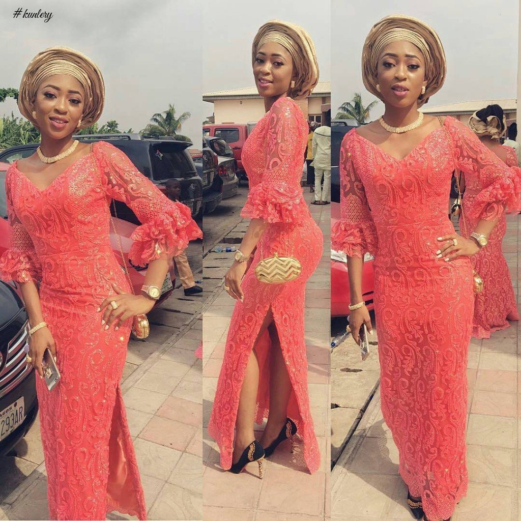 ASO EBI STYLES: GET SET