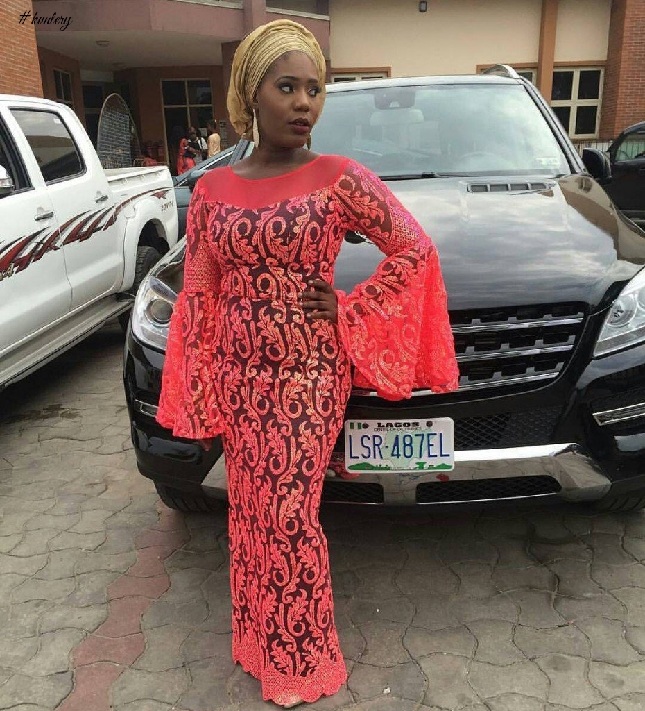 ASO EBI STYLES: GET SET