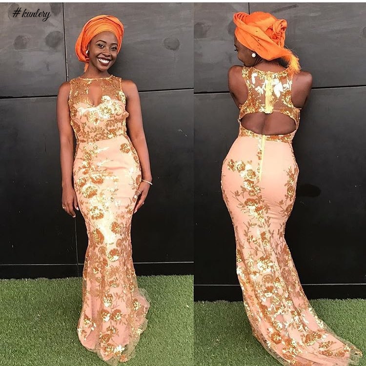 STUNNING ASO EBI STYLES TO BEGIN THE NEW YEAR