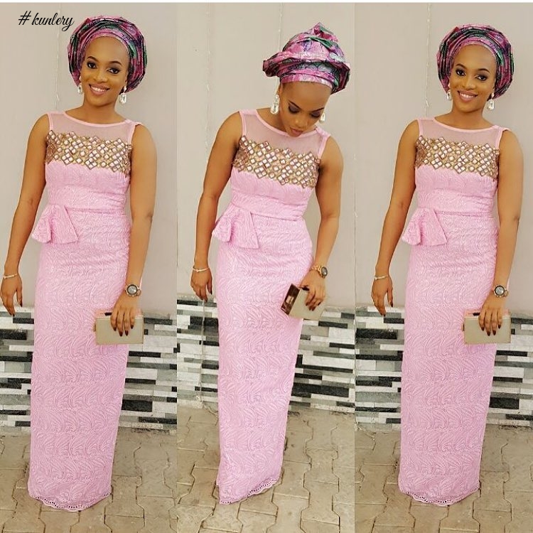 ASO EBI STYLES