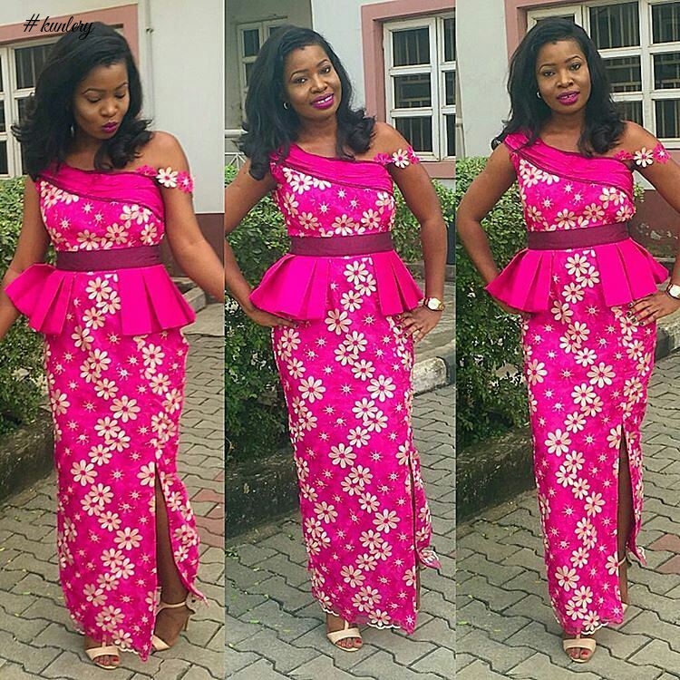 ASO EBI STYLES