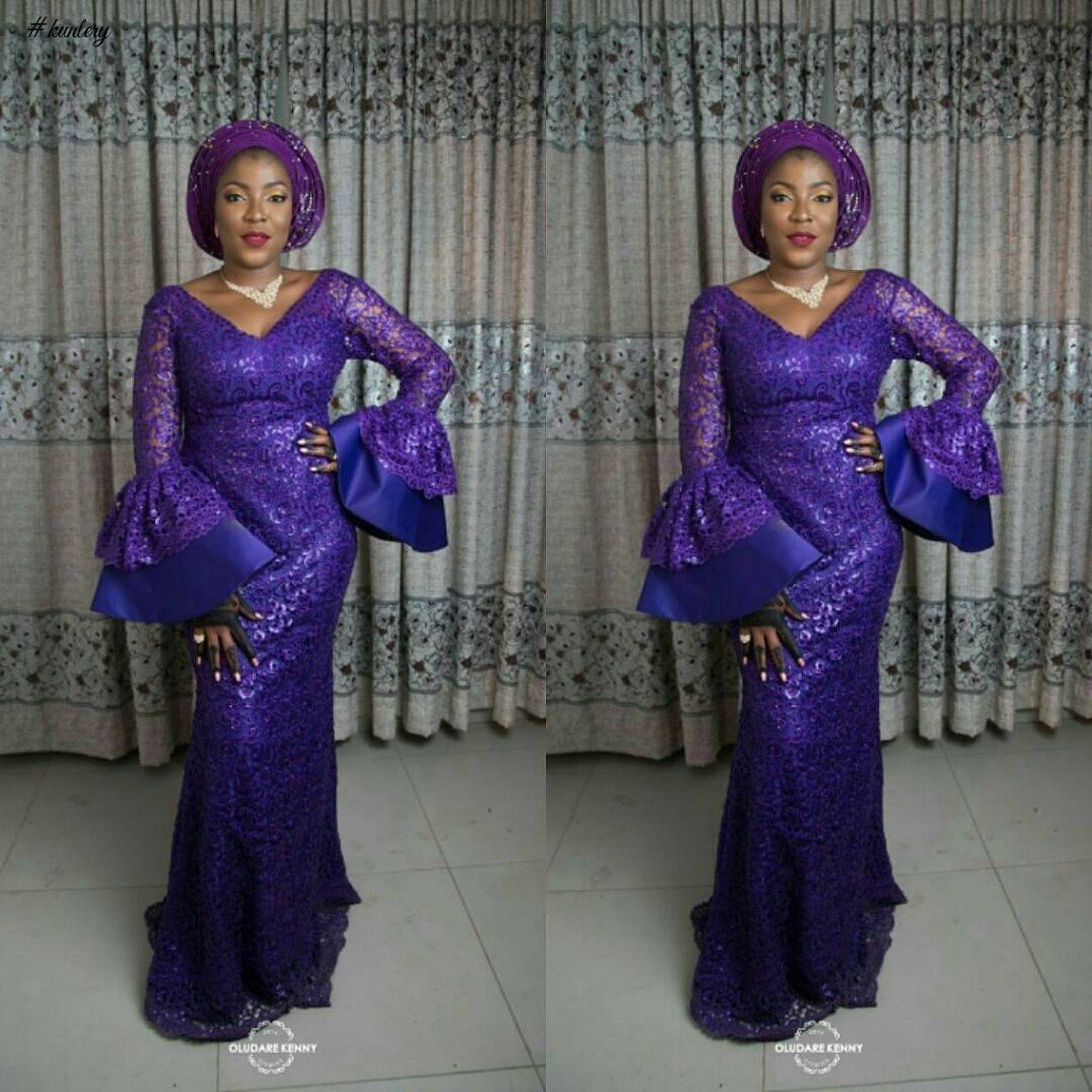 ASO EBI STYLES