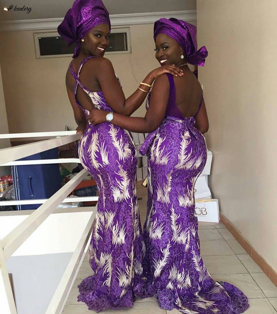 ASO EBI STYLES