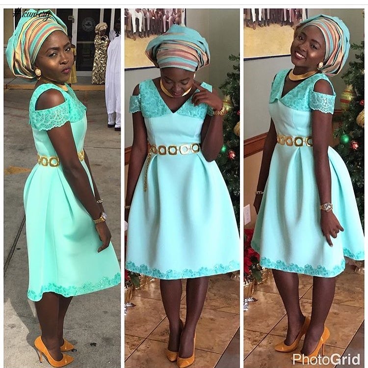 ASO EBI STYLES