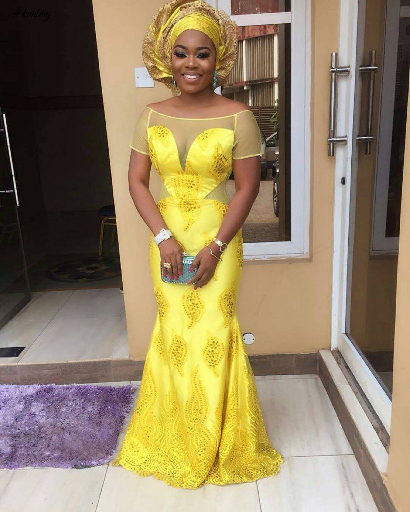 ASO EBI STYLES