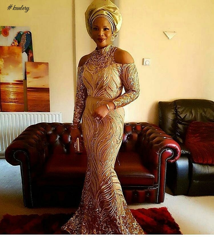 ASO EBI STYLES