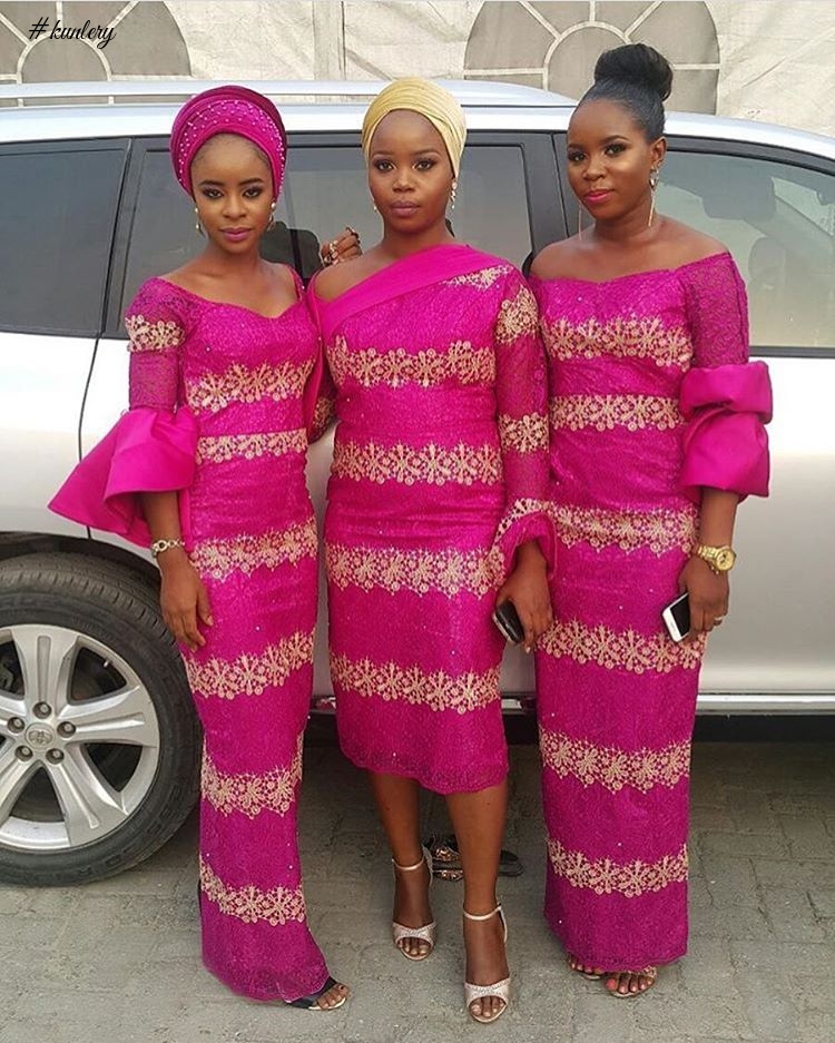 ASO EBI STYLES