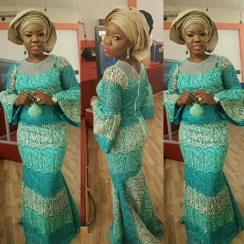 ASO EBI STYLES