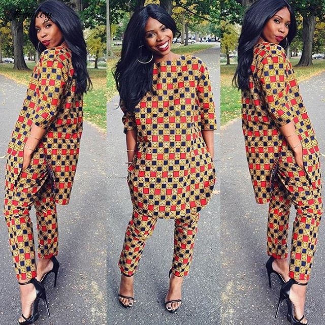 THE REASON WHY ANKARA IS THE BEST FABRIC IN THE WORLD