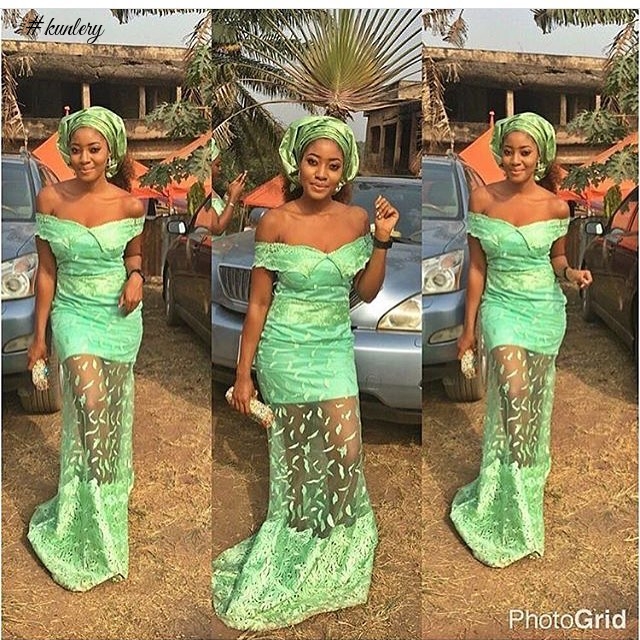 ASO EBI STYLES