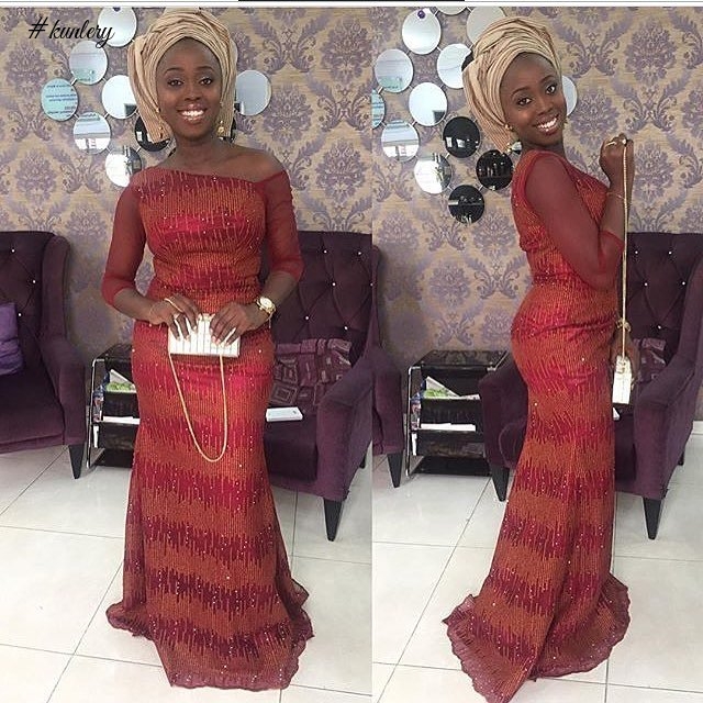 ASO EBI STYLES