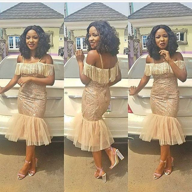 ASO EBI STYLES