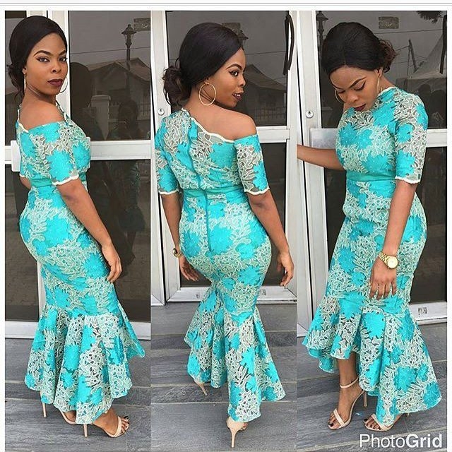 ASO EBI STYLES