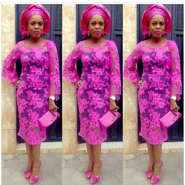 ASO EBI STYLES