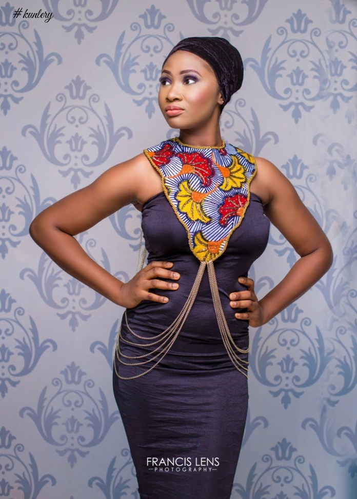 Gbenga Artsmith Celebrates New Africa with his ‘Black Magic’ Beads Collection