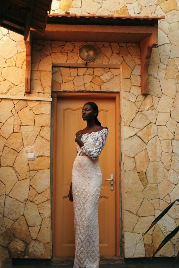 SENEGALESE FASHION BRAND SOPHIE ZINGA RELEASES IT’S HIBISCUS LOOKBOOK AND IT’S AMAZING.