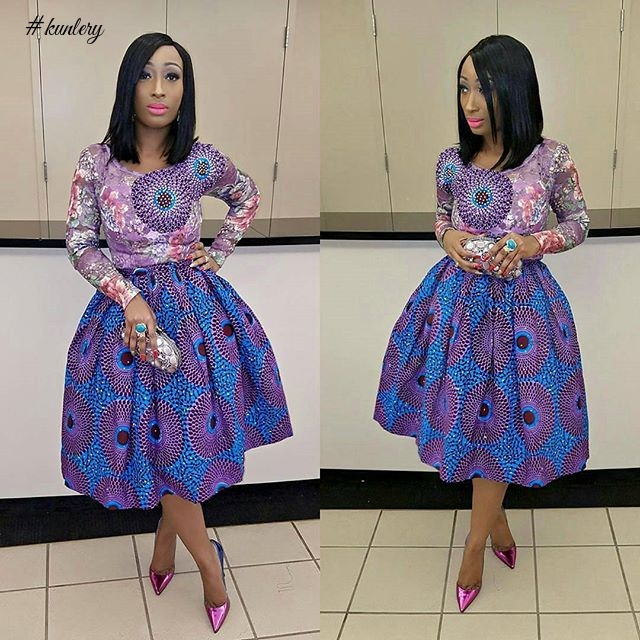 ANKARA STYLES 2017