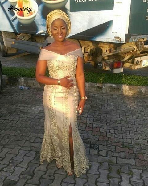 ASO EBI STYLES 2017