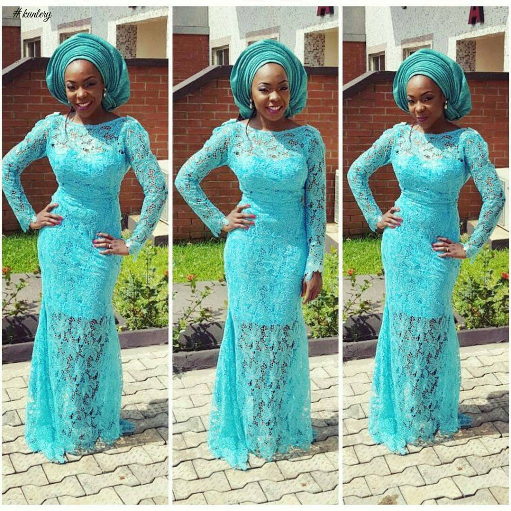 ASO EBI STYLES 2017