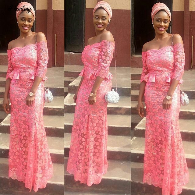 ASO EBI STYLES 2017