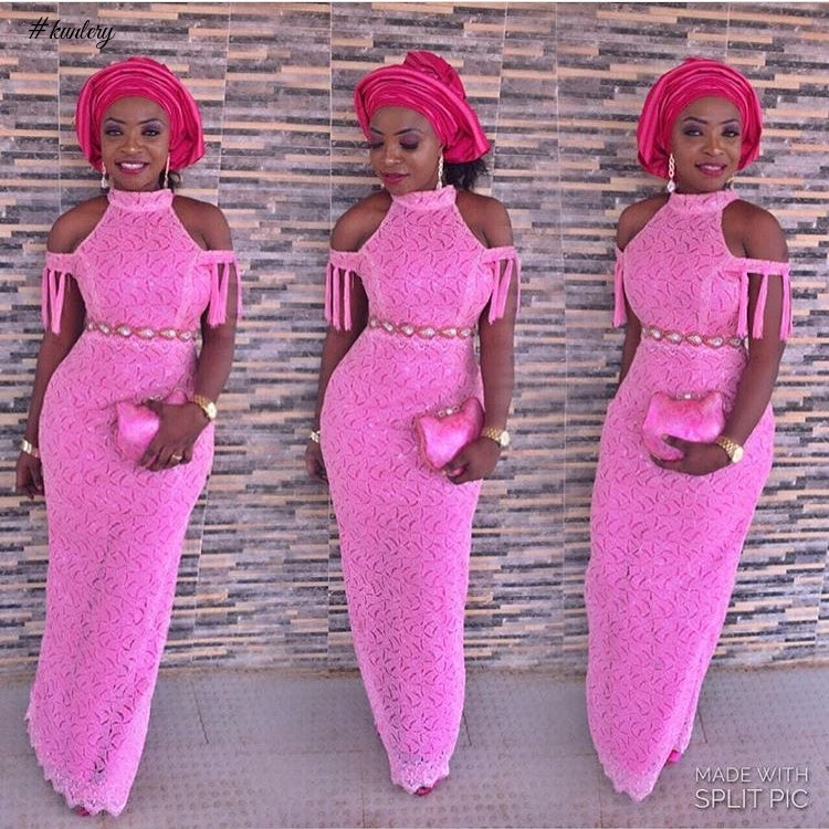 ASO EBI STYLES 2017