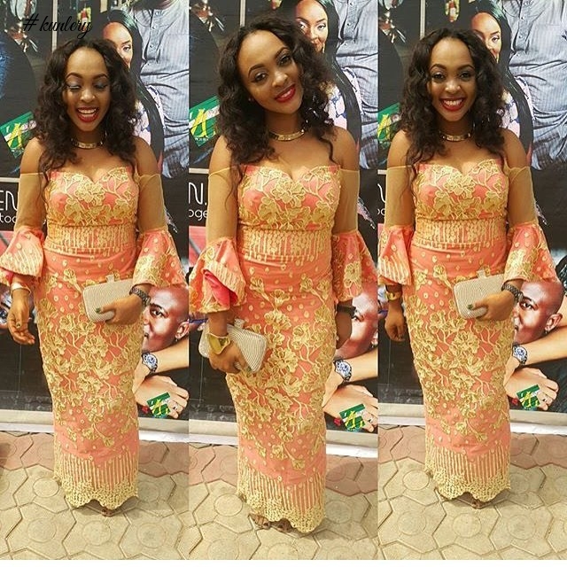 COLLECTION ASO EBI STYLES AS SLAYED BY OUR INSTAGRAM FANS THIS WEEKEND