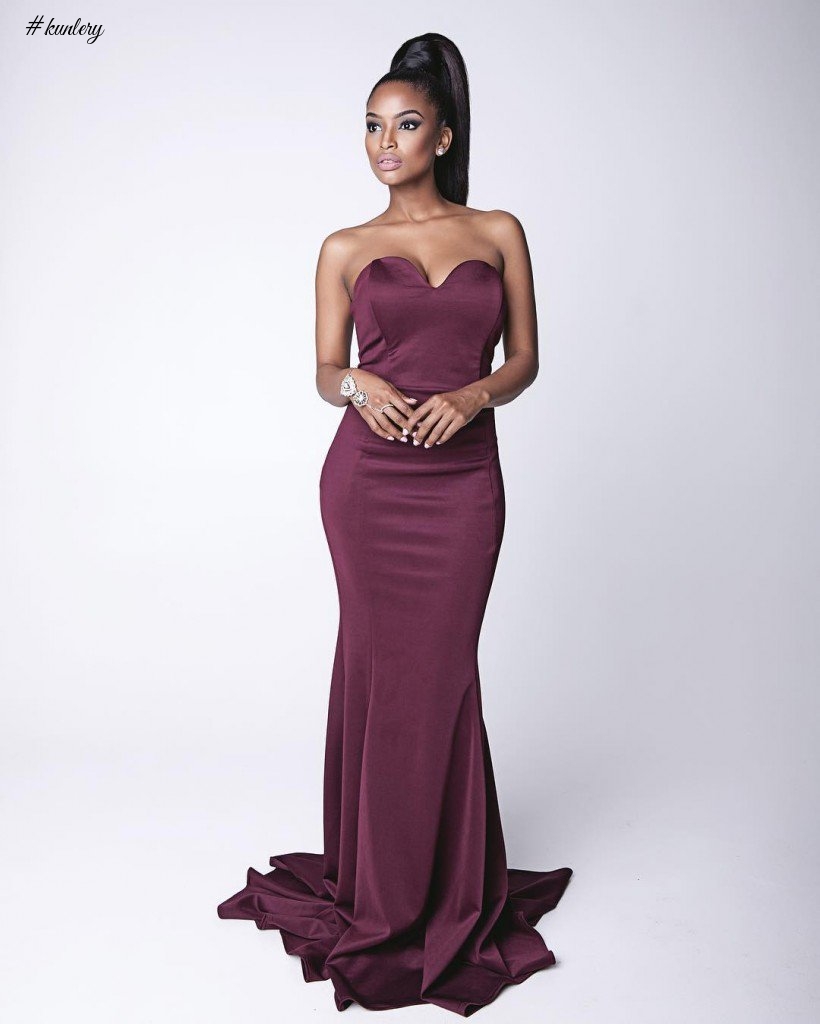 AYANDA THABETHE FASHION COLLECTION