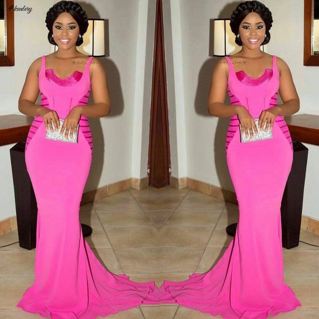 WEDDING GUEST STYLE: SLAY QUEEN’S