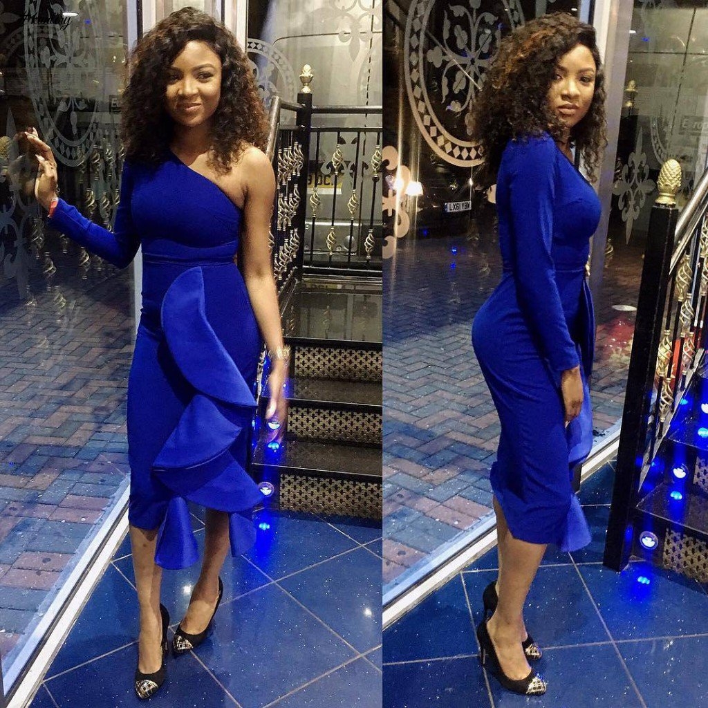 WEDDING GUEST STYLE: SLAY QUEEN’S