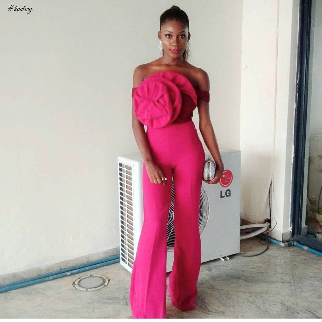 WEDDING GUEST STYLE: SLAY QUEEN’S