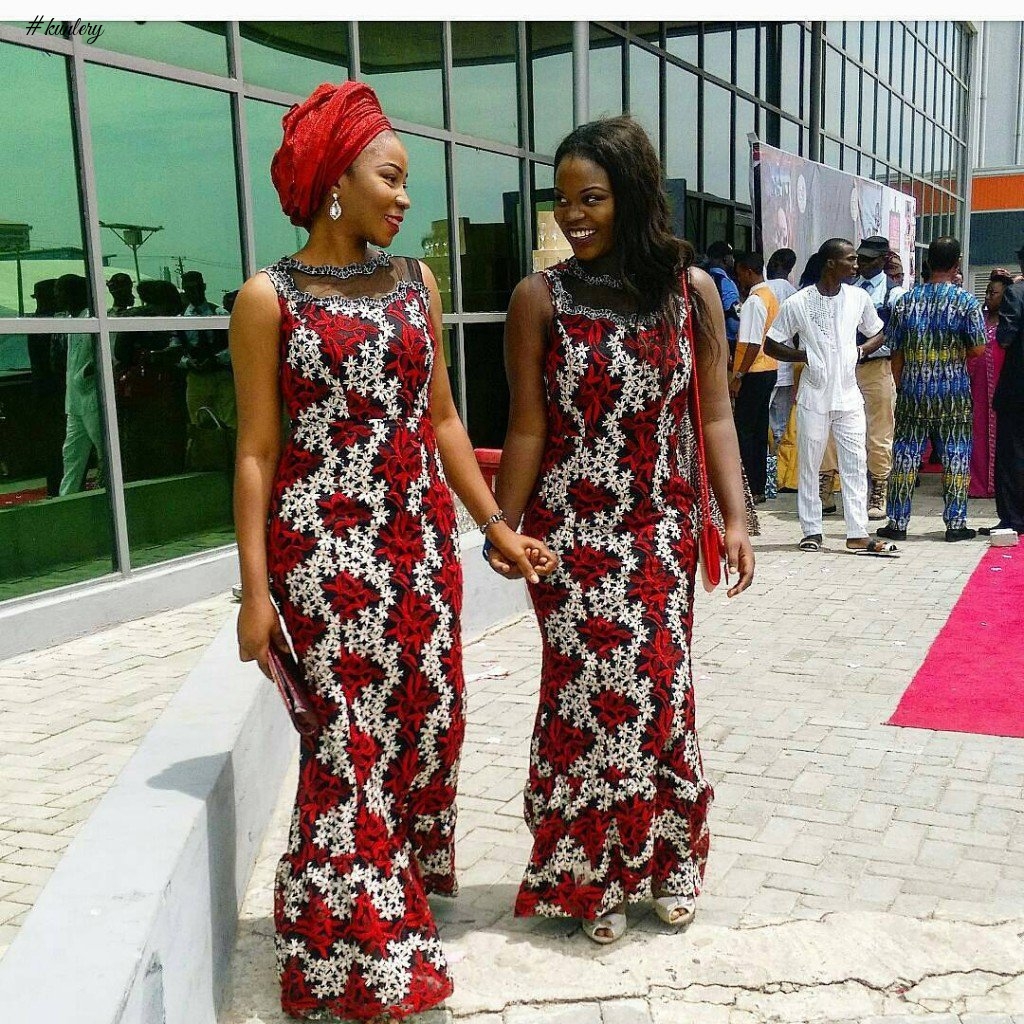 ASO EBI STYLES YOU JUST HAVE TO SEE