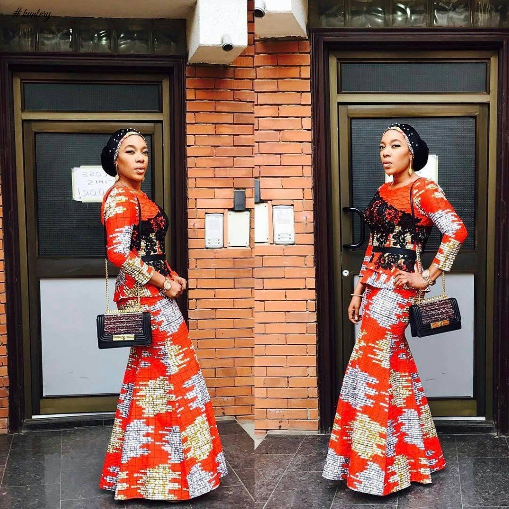 ASO EBI STYLES YOU JUST HAVE TO SEE