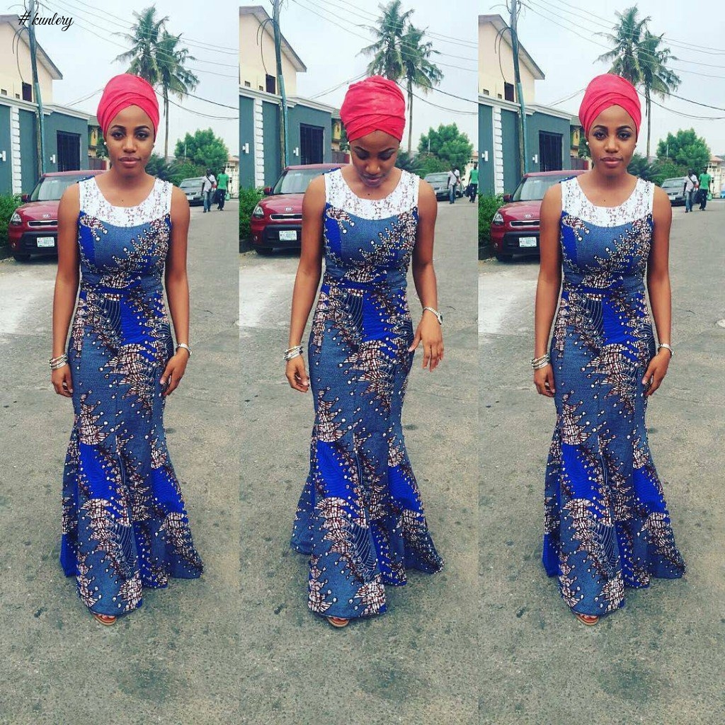 ASO EBI STYLES YOU JUST HAVE TO SEE