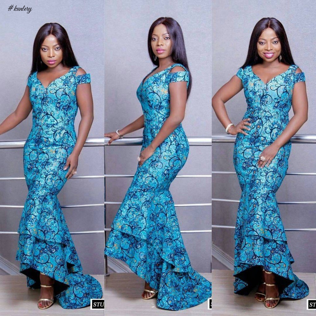 ASO EBI STYLES YOU JUST HAVE TO SEE