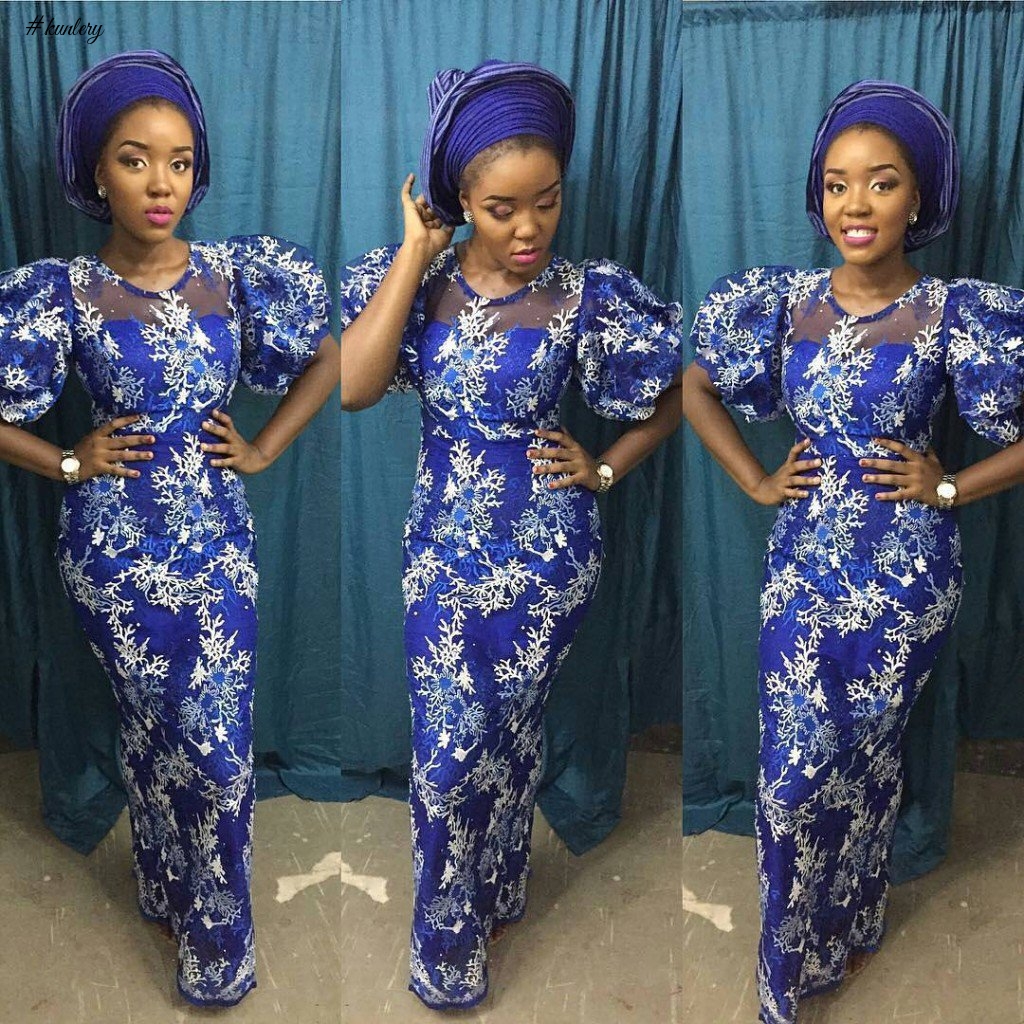 ASO EBI STYLES YOU JUST HAVE TO SEE