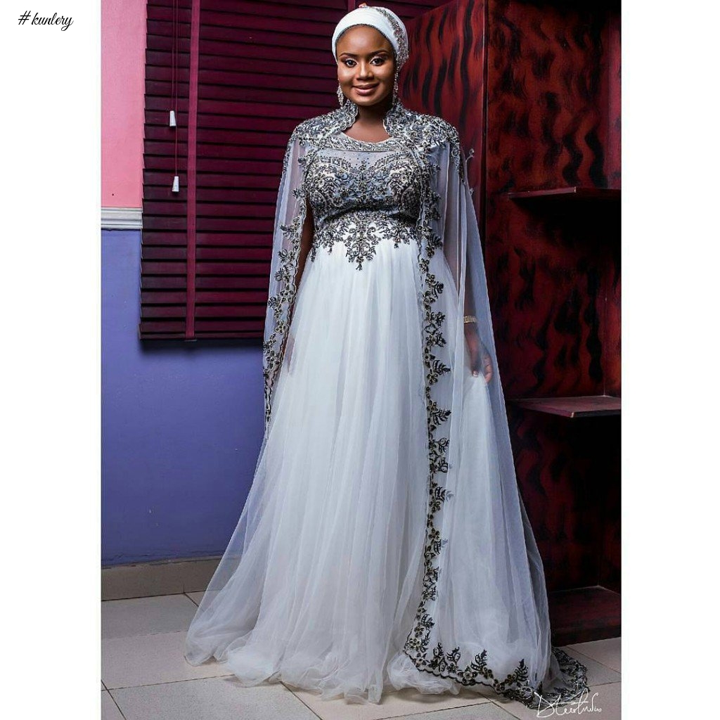 ASO EBI STYLES YOU JUST HAVE TO SEE