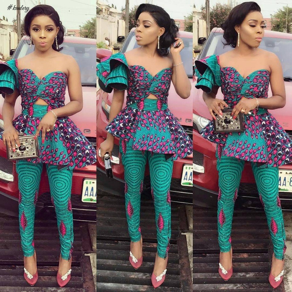 ASO EBI STYLES YOU JUST HAVE TO SEE