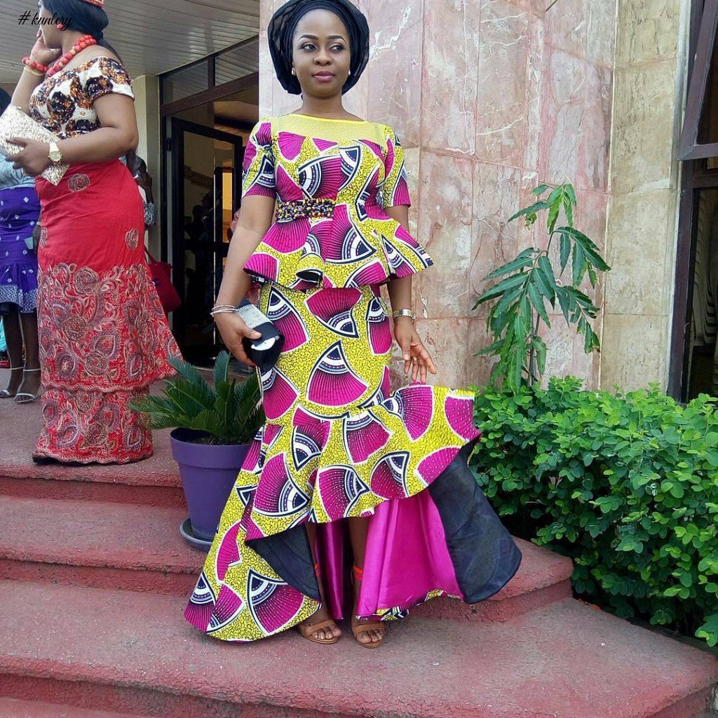 ASO EBI STYLES YOU JUST HAVE TO SEE