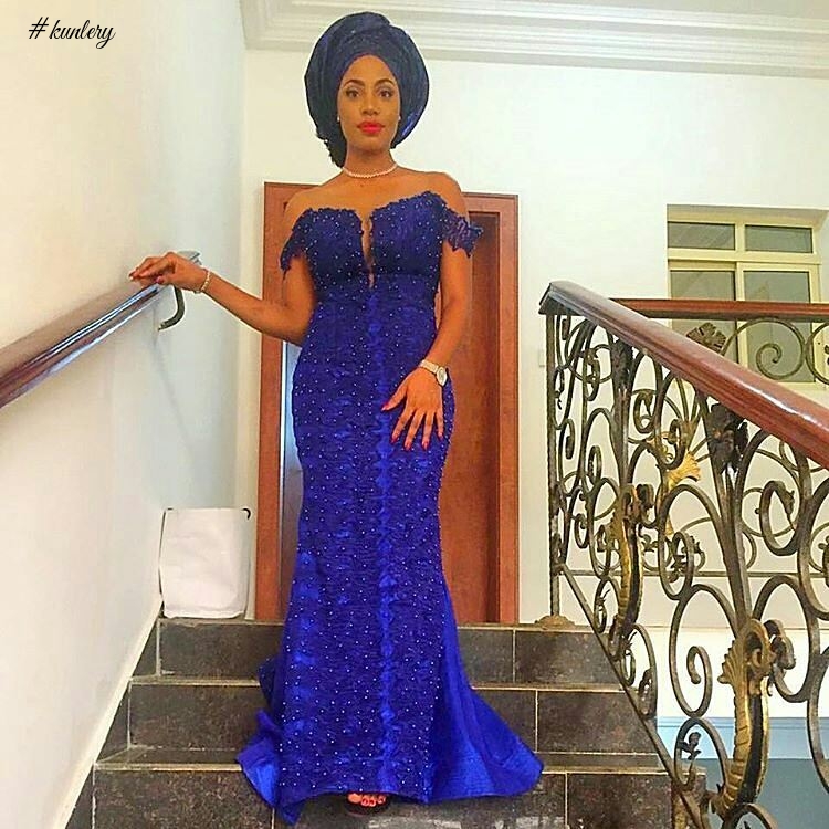 ASO EBI STYLES YOU JUST HAVE TO SEE