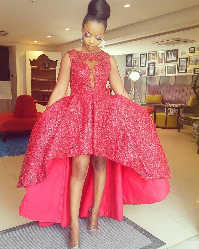 ASO EBI STYLES YOU JUST HAVE TO SEE